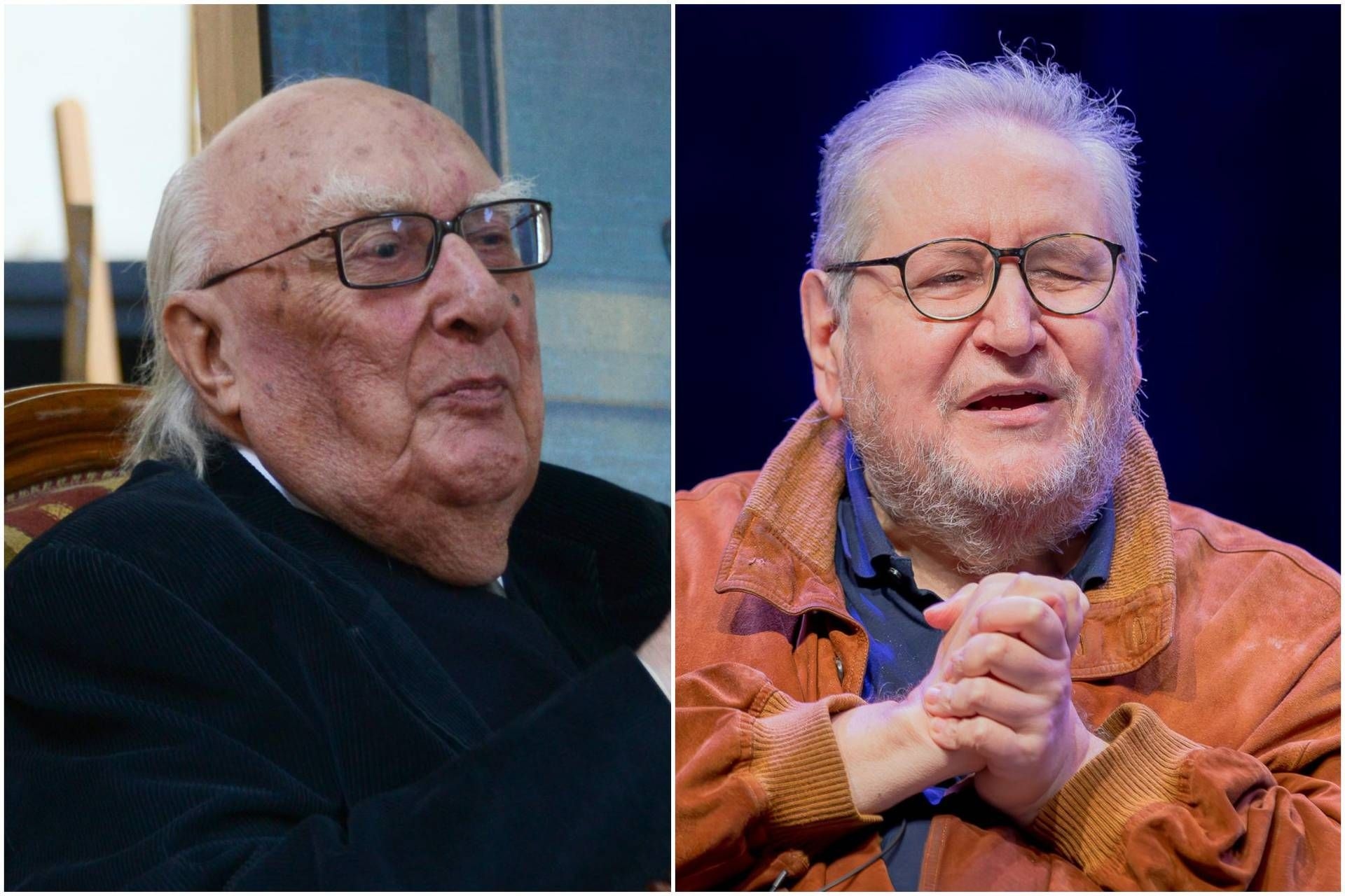 Vincenzo Mollica, la proposta: "Il Mare di Porto Empedocle diventi Mar di Camilleri"