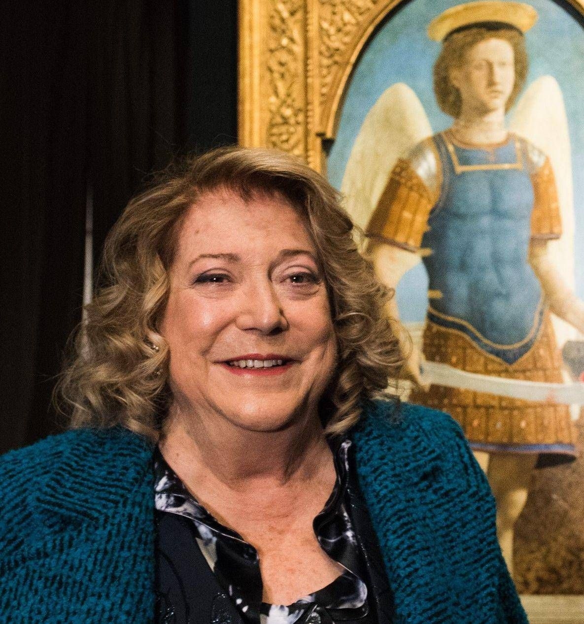 Cultura, Diana Bracco: "Necessario valorizzarla per farne leva di crescita per l'Italia"