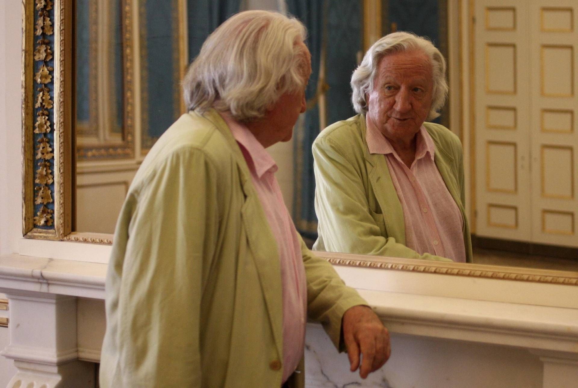 Addio a Forattini, da Vauro a Osho il ricordo del re della satira