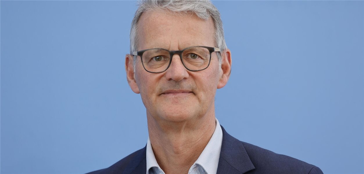 Il capo della DKG offre al ministro Warken la collaborazione per l'elenco degli ospedali