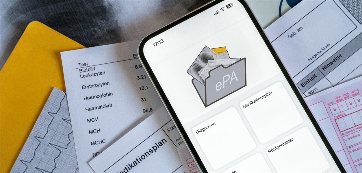 Avvio obbligatorio dell'ePA: i medici hanno già caricato 2,5 milioni di documenti