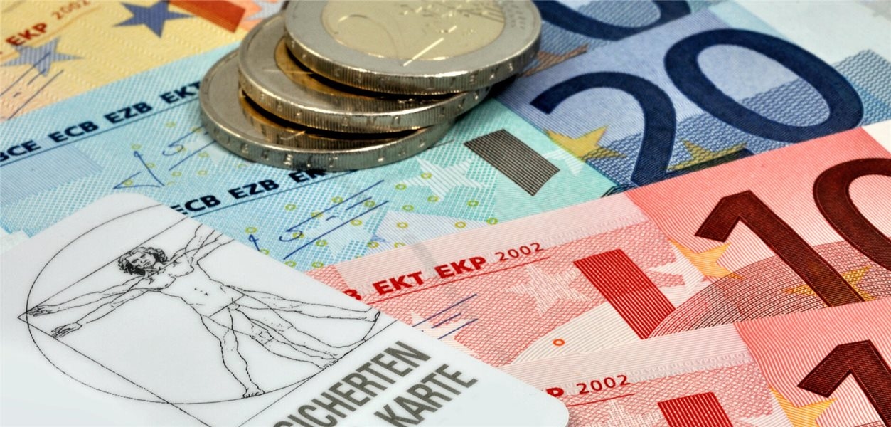 Com a "taxa anti-contato" contra a "explosão de custos" no sistema de saúde? Existem soluções mais sérias.