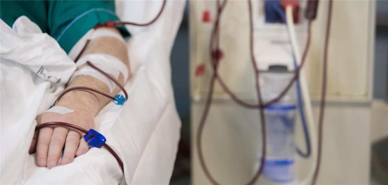 Insufficienza renale terminale: lo spironolattone probabilmente non ha alcun beneficio cardiovascolare