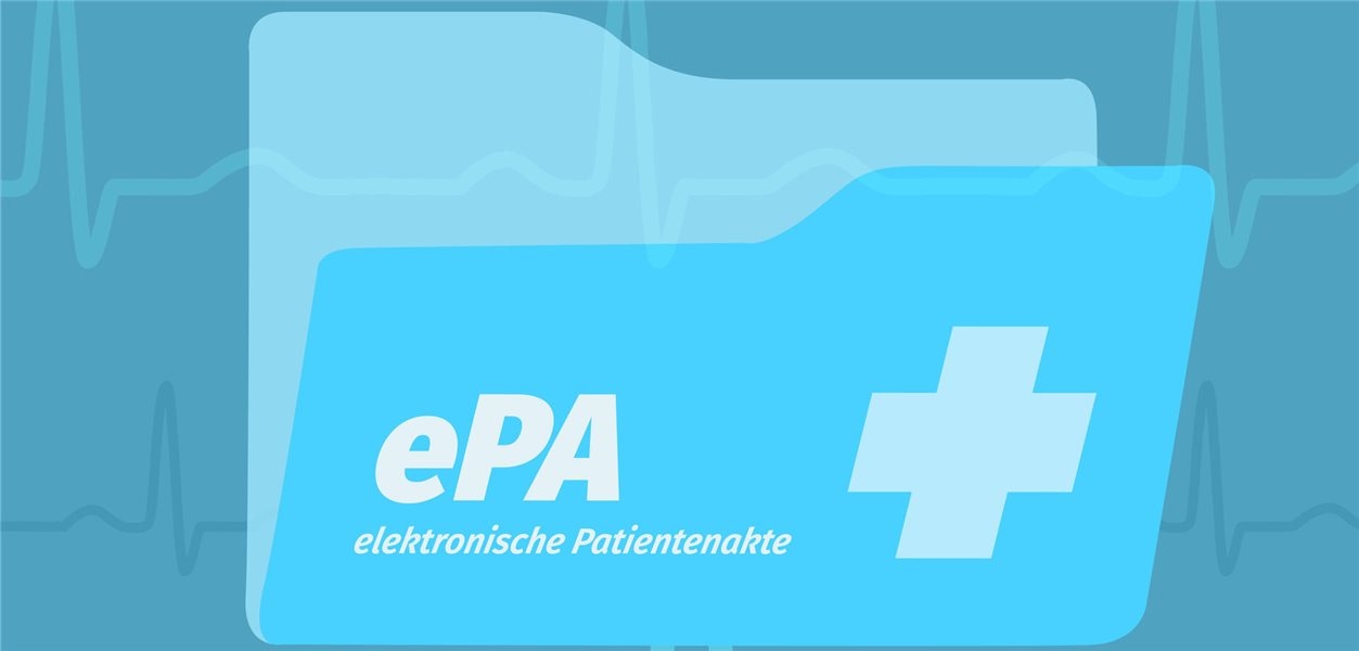 Relatórios de médicos de família da região de teste: Trabalho diário com a ePA funciona