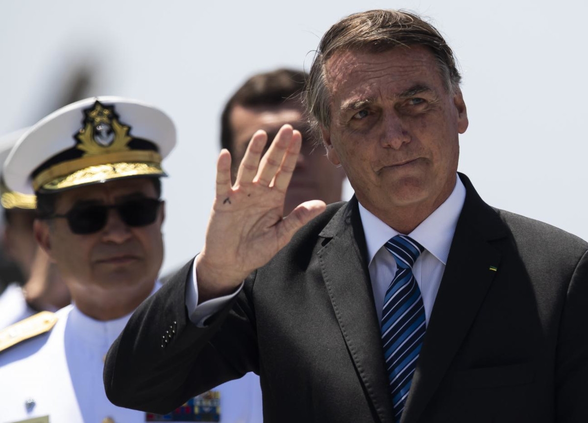 Brasile, l'ex presidente Bolsonaro condannato a 27 anni e 3 mesi per tentato colpo di Stato