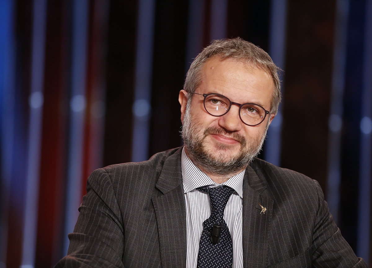 Vaccini, Borghi (Lega): "Non ripresenterò l'emendamento dell'anno scorso. 'Repubblica.it' incredibile e comica"