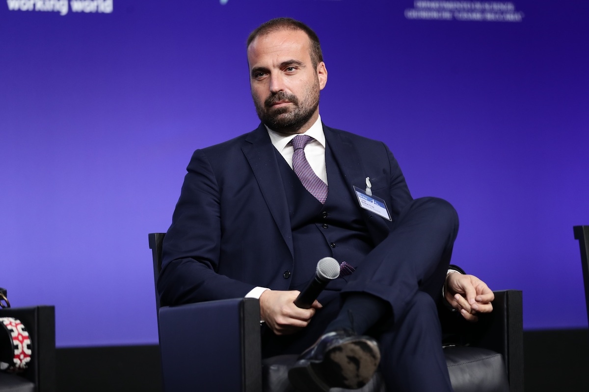 Marattin: “Early elections? Maybe! Here’s how to bring the Center back… to the center”