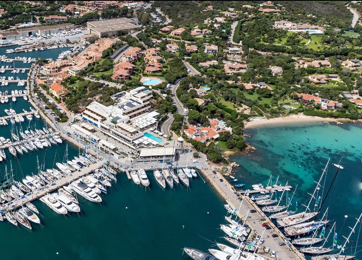 Emlak piyasası, deniz manzaralı lüks: Costa Smeralda ve Amalfi Sahili, İbiza'dan daha pahalı. Tüm fiyatlar.