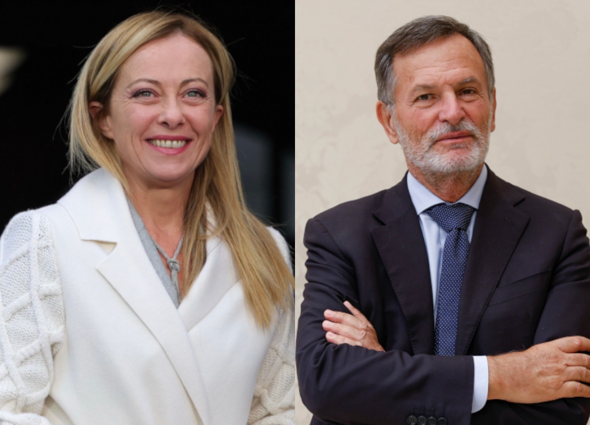 Third term for the Governors, (FdI): "The issue is out of the political debate, but in the future we can talk about it again"