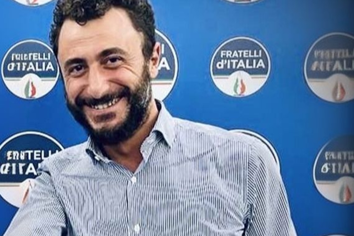 Pozzolo expelled from Fratelli d'Italia to "save" Delmastro. Meloni does not want media "stains"