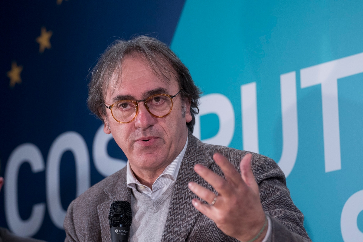 Tarifeler, Bonelli'den Affaritaliani'ye: "AB-ABD anlaşması mı? Tam bir teslimiyet: von der Leyen ve Meloni ruhlarını Trump'a sattılar."