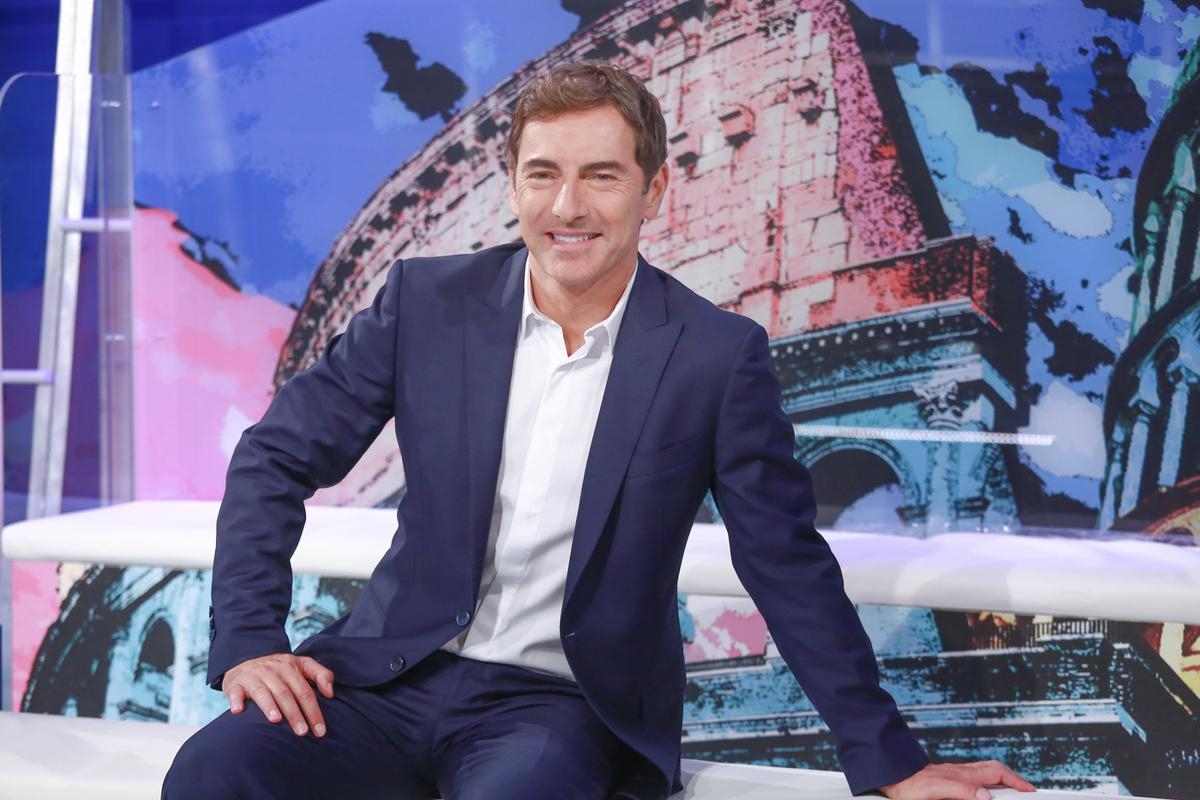 ¿Quién puede vencernos? y el elenco del último episodio. Avance.