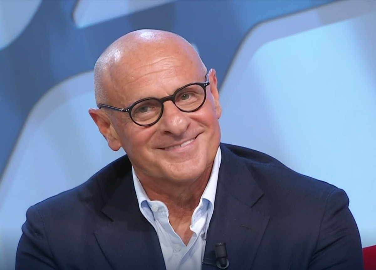Over tarieven, Rampelli (FdI): "Ik zou bilaterale overeenkomsten tussen Italië en de VS niet uitsluiten als de gesprekken tussen Trump en Europa mislukken."