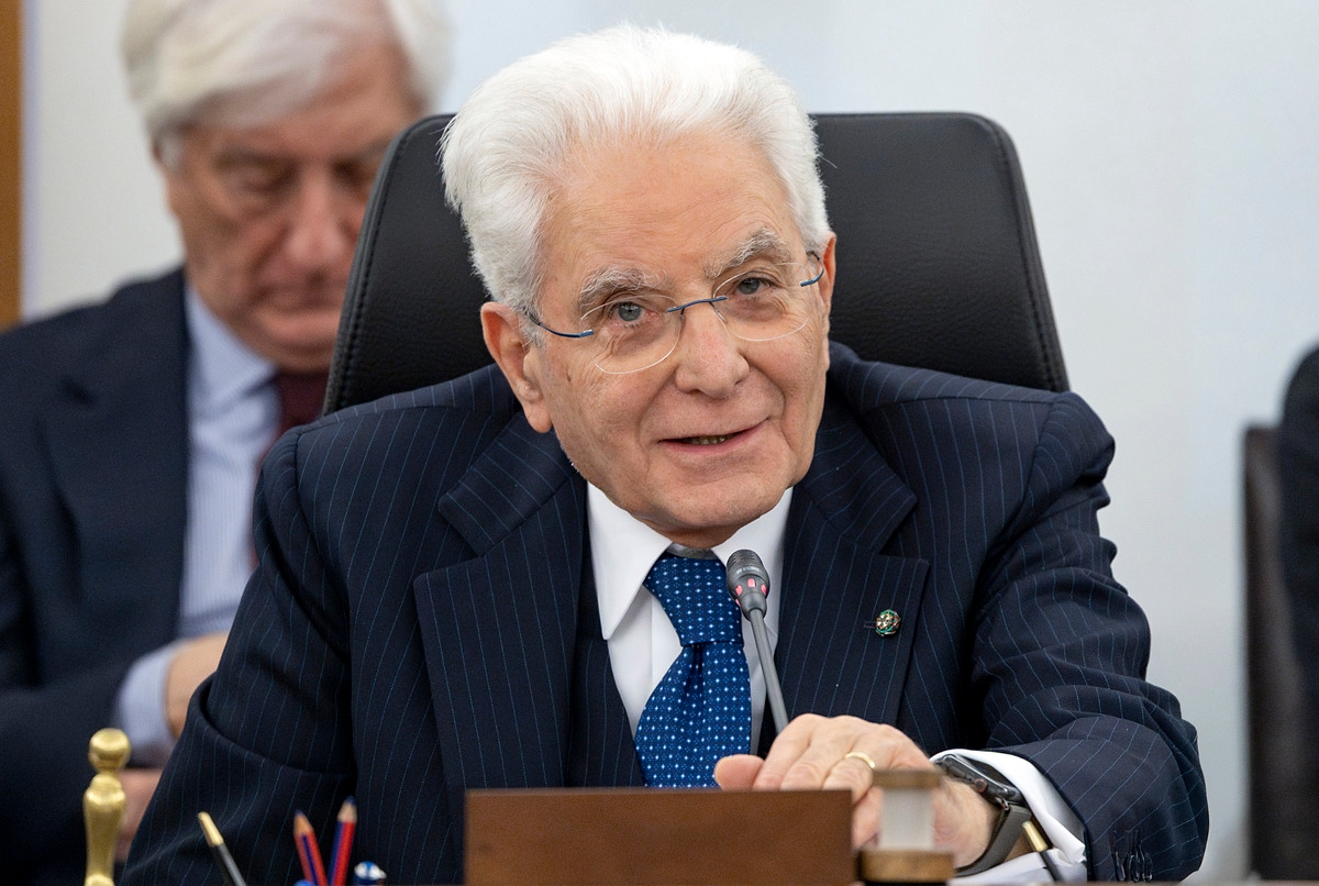 Mattarella: "Per 160 milioni di minori la salute è a rischio". L'allarme Unicef: nel 2024 boom di baby lavoratori