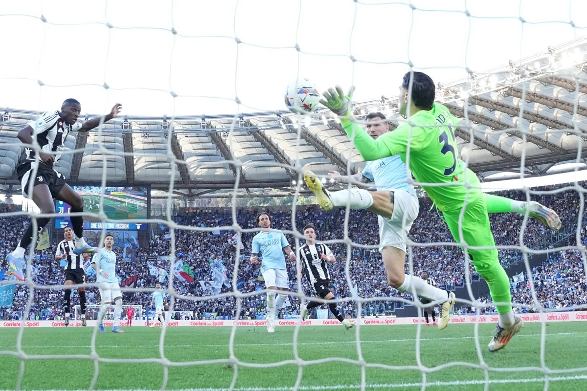 Juventus, Jeep como patrocinador y la (casi segura) clasificación para la Champions League: cuánto dinero entra (gol en contra de la ampliación de capital)