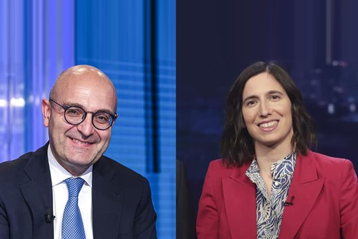 Nato, the Democratic Party demolishes the agreement signed by Meloni: "5% means less healthcare and less public school, more taxes for Italians"