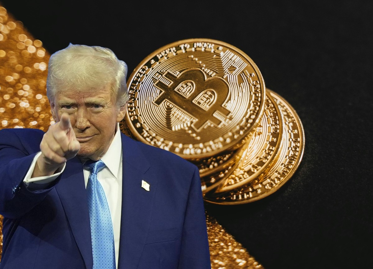 Dernière décision de Trump : légaliser les cryptomonnaies. Le Bitcoin atteint un niveau record (et continuera de grimper).