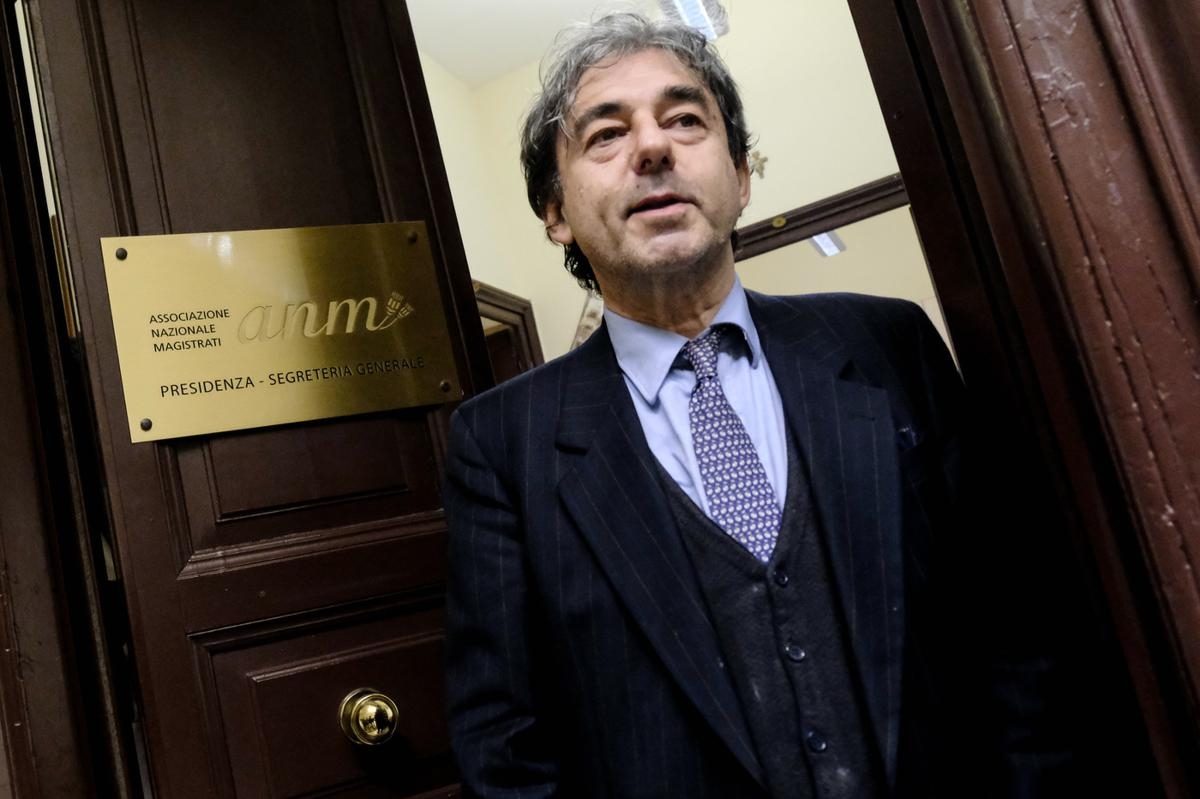 Giustizia, Parodi (ANM): "Nervosismo sulla riforma? Non da noi ma nel governo. Referendum? Partita aperta, sorprese nelle urne"