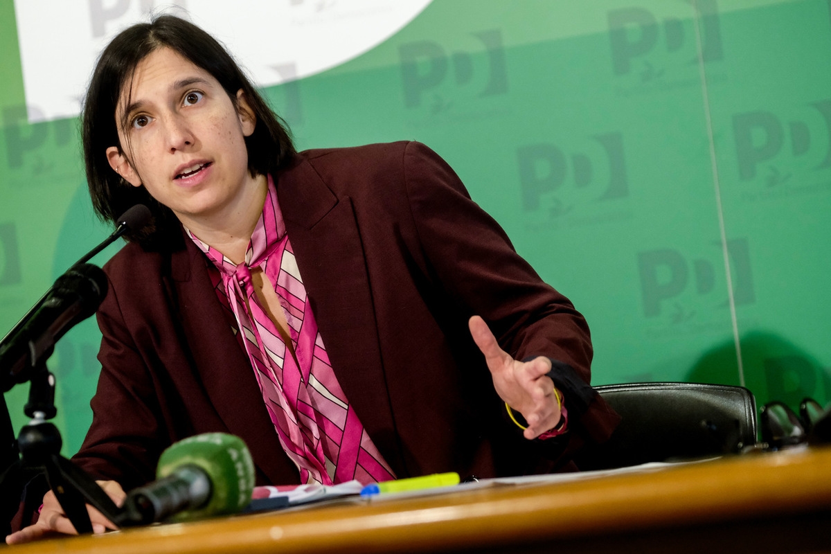 Referendum: Schlein, 'appuntamento oscurato, cittadini meritano piena informazione'
