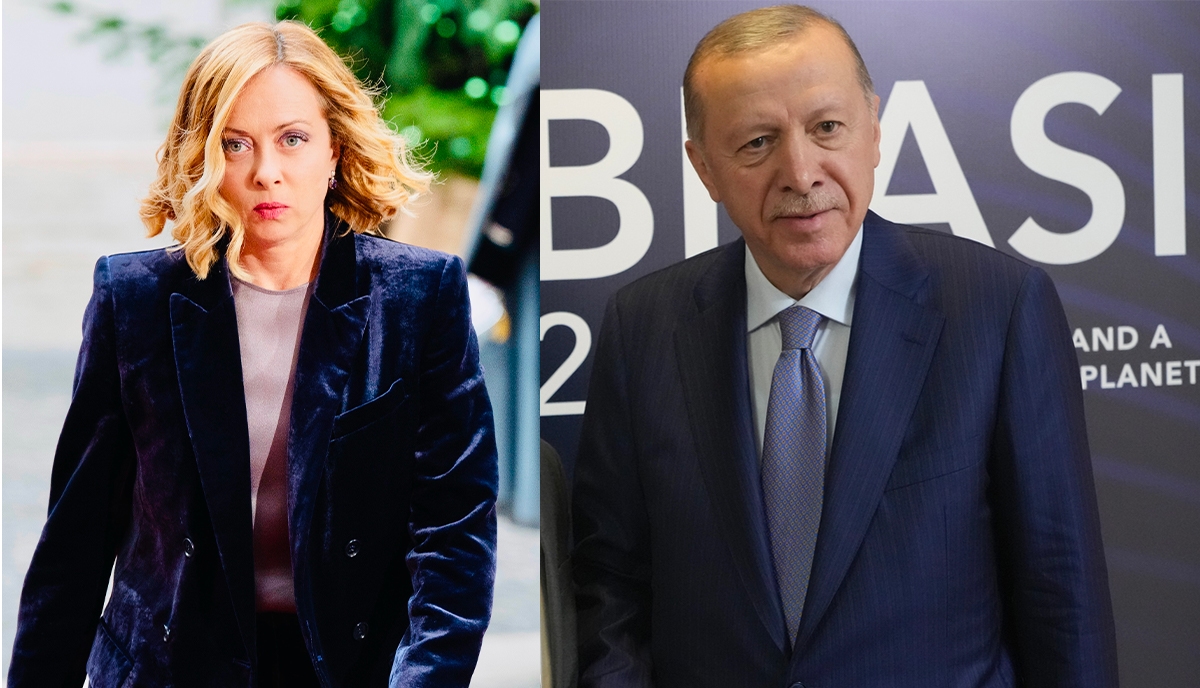 Meloni in Libia e Turchia: la mossa a sorpresa della Premier. Giorgia accelera su migranti e dossier economici - Retroscena