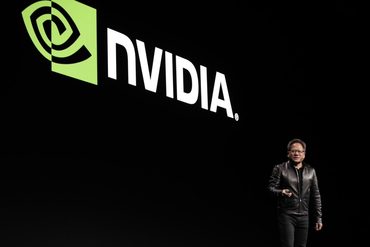 Nvidia est de retour sur la scène : sa capitalisation boursière est désormais supérieure à celle des marchés boursiers du Canada et du Mexique réunis.