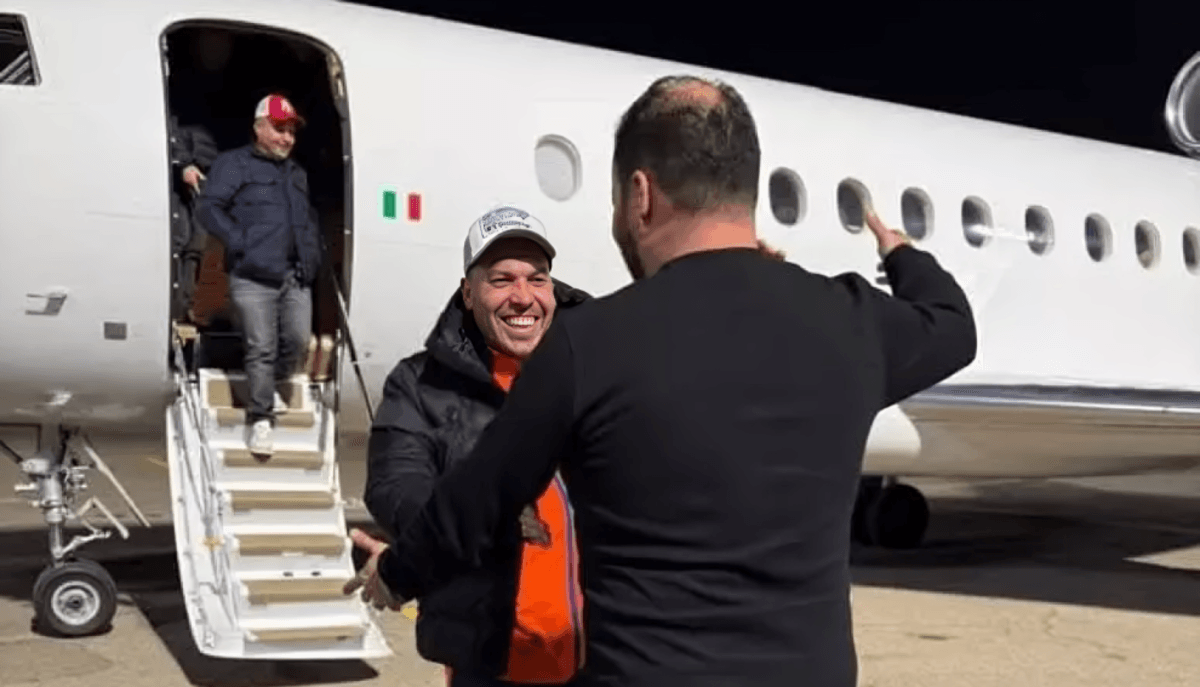 Zaak Almasri: Nordio, Piantedosi en Mantovano lopen het risico berecht te worden: de redenen
