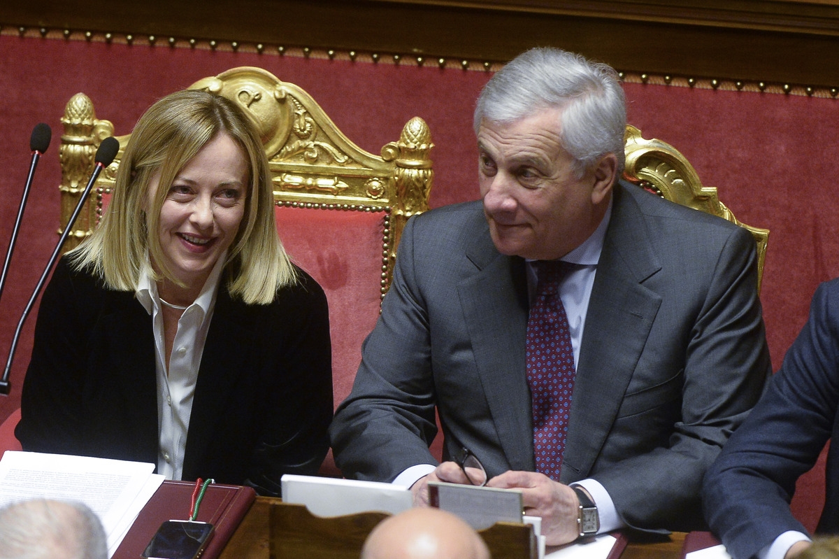 Ius Italiae, Forza Italia fa sul serio. "Pronti a votarlo con le opposizioni". Meloni nel 2022 era d'accordo. Ecco il video che nessuno ricorda
