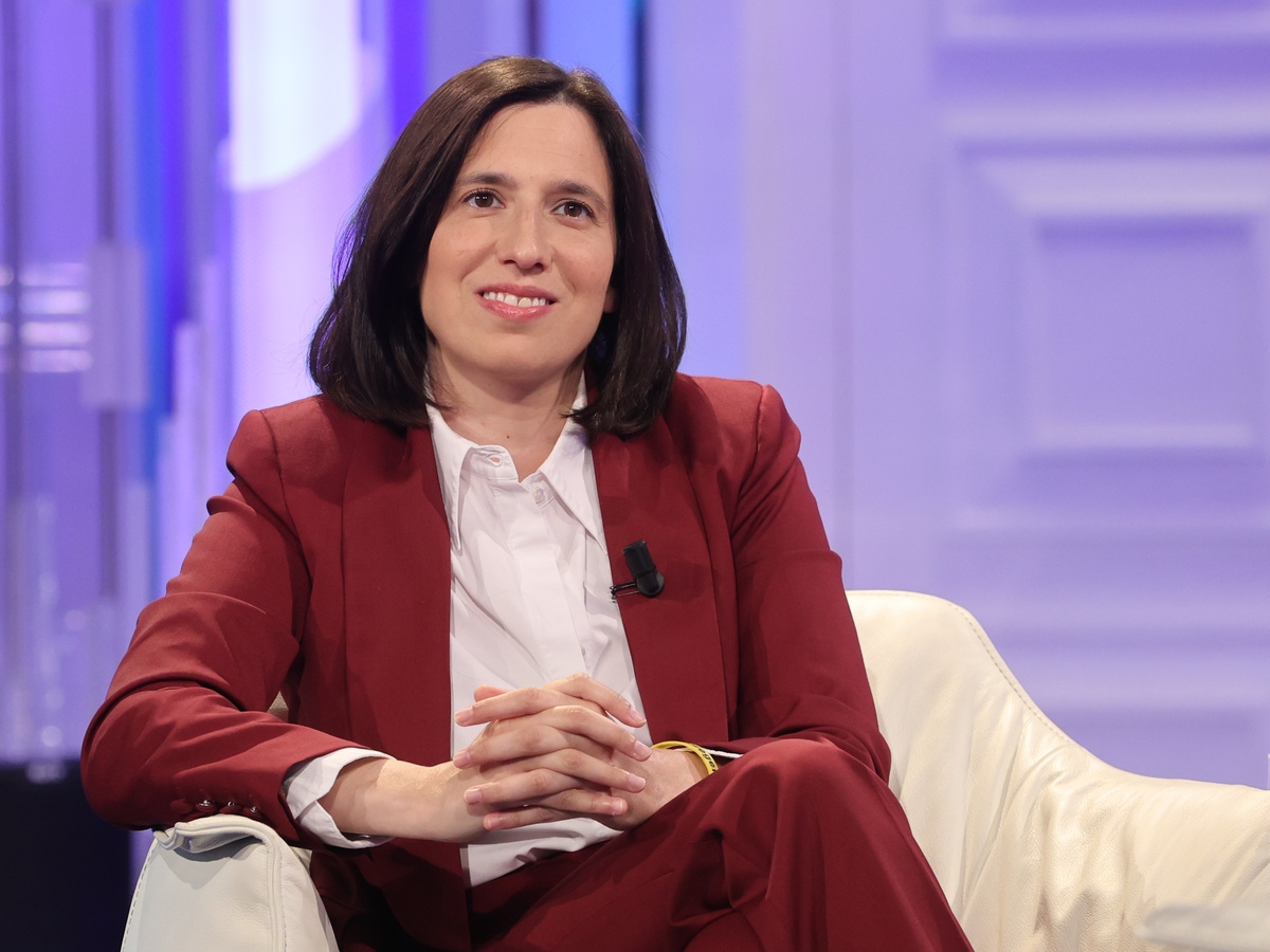 Referendum, la tattica di Schlein