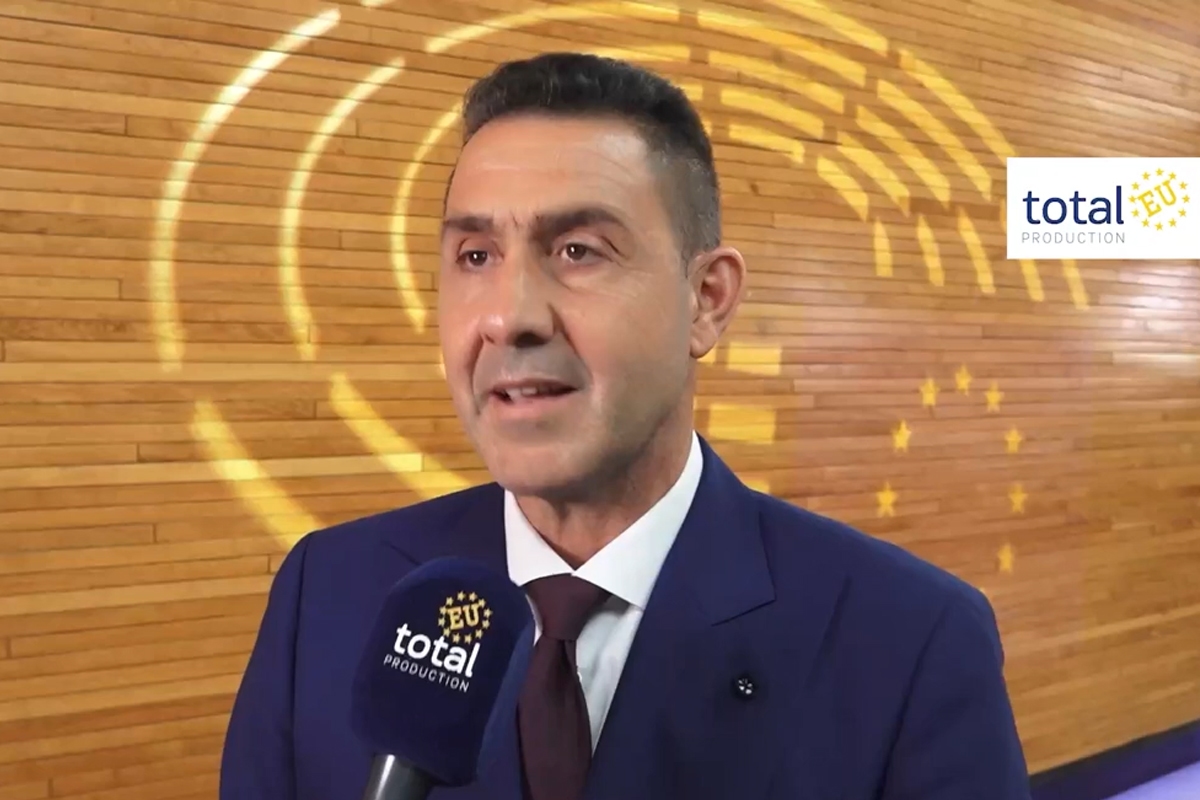 Vannacci: „Frankreich ist ein Land der Steuern. Die Unterstützung für Macron ist auf dem Tiefpunkt, und es gibt keine Garantien für Investoren.“