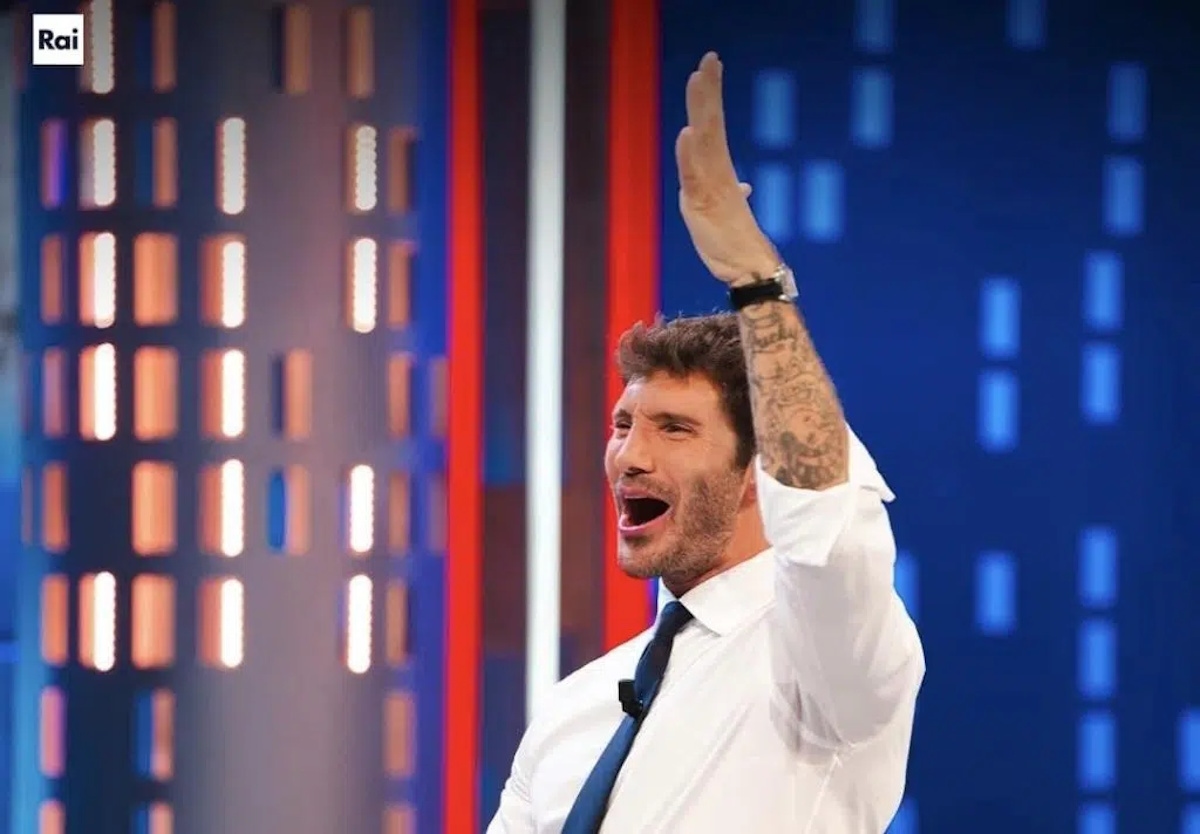 TV ratings, De Martino accelerates without the Club World Cup. Amadeus? The Cage goes down again - Auditel trends