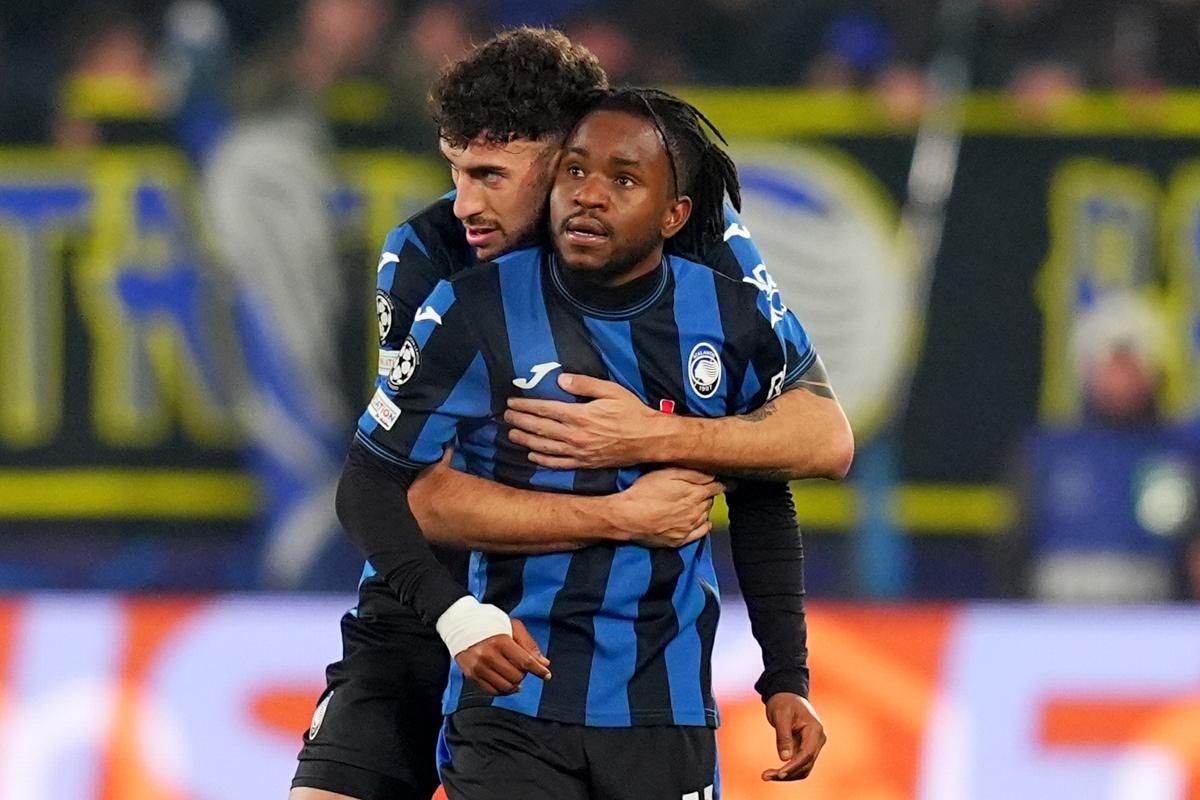 Transfer piyasası: Inter-Lookman, Atalanta ile işini bitirmedi ama... Ademola'nın başarısız olması durumunda B planı açıklandı - Perde arkası