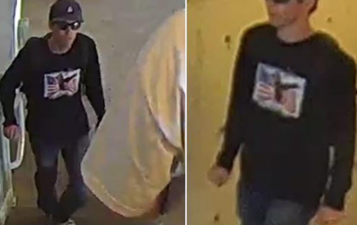 Omicidio Kirk, spunta un video che mostra il sospetto in fuga sul tetto di una scuola. L'Fbi: "Sappiamo il suo nome"