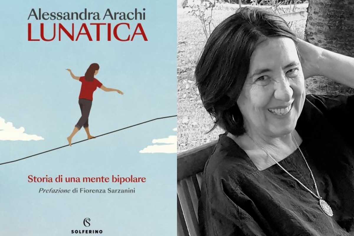 Capalbio Libri, de 19e editie van het Festival van het Leesplezier: een afspraak met Alessandra Arachi en Stefano Feltri.