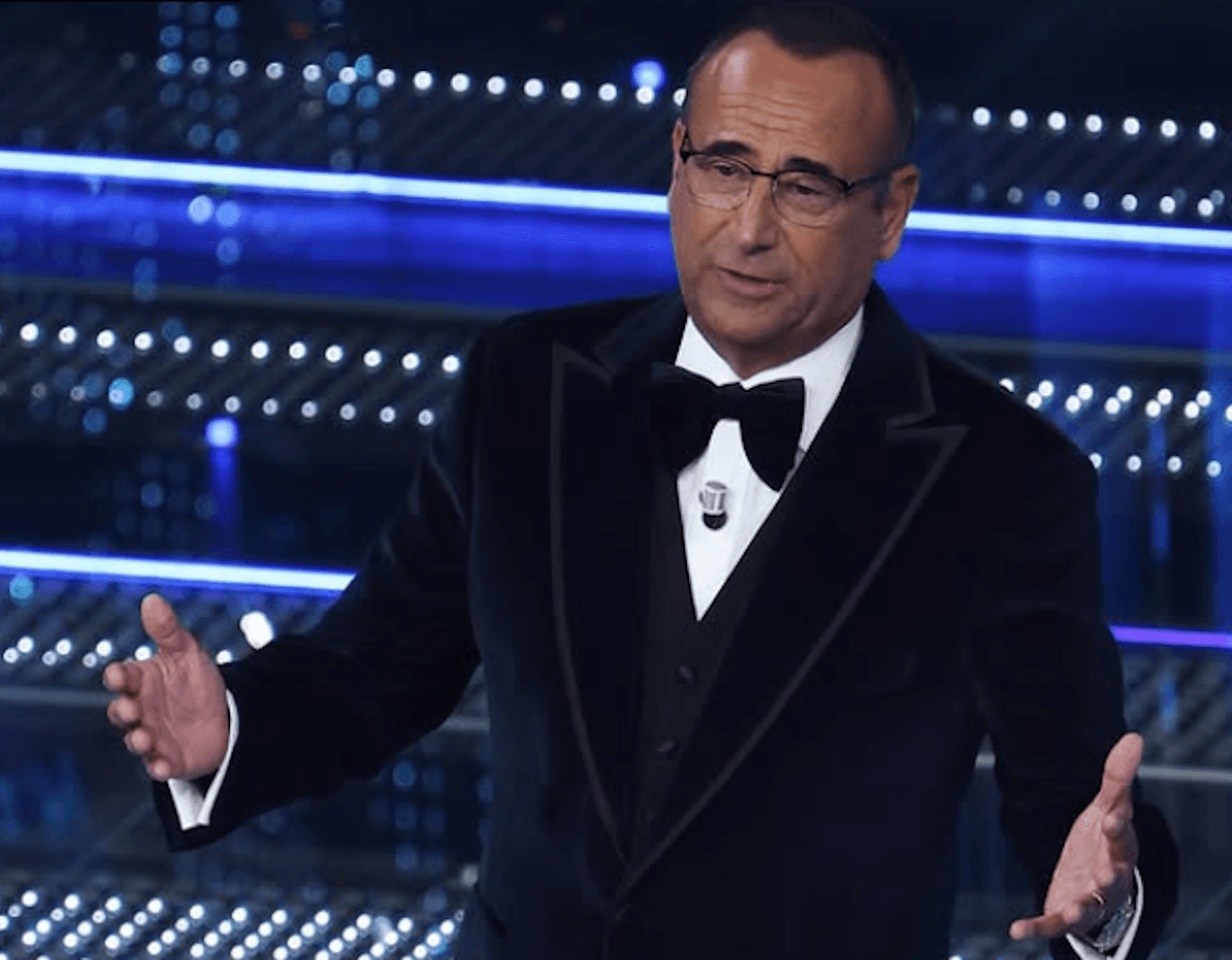 Сан-Ремо-2026: теперь официально объявлен супергость: группа, вошедшая в историю итальянской музыки.