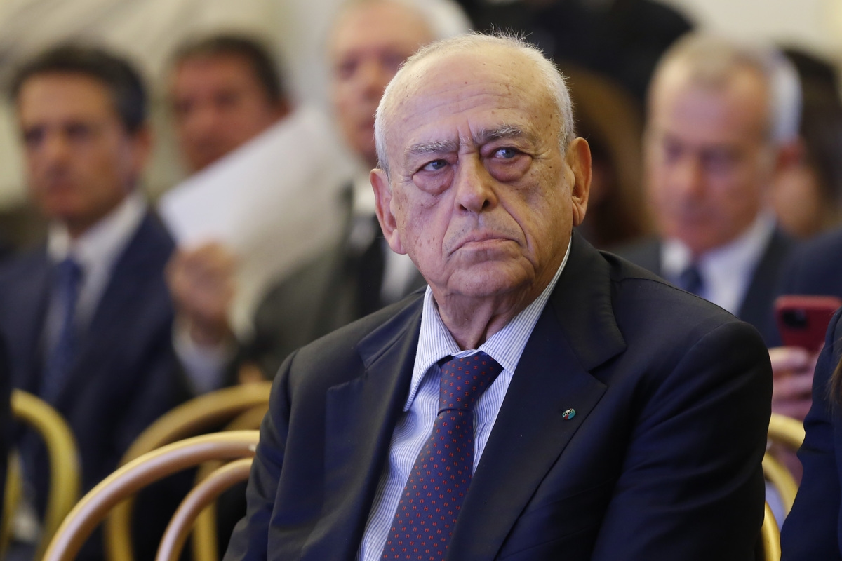 Manager/ Caltagirone, da Mediobanca a Generali al colpo su ClassEditori: chi è l'imprenditore romano che gioca a Risiko con l’economia italiana