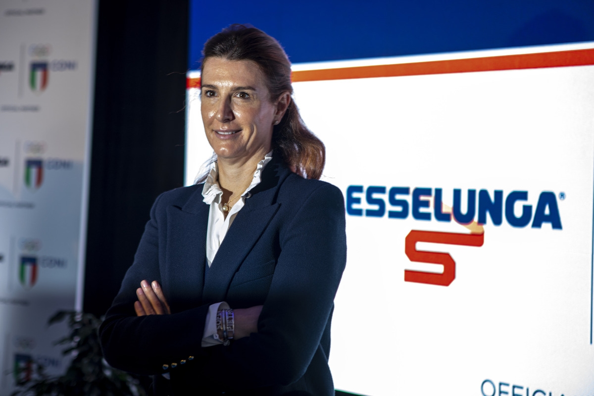 Manager / Marina Caprotti, wie is de hoeder van Esselunga en de discrete erfgenaam van een miljardenimperium?