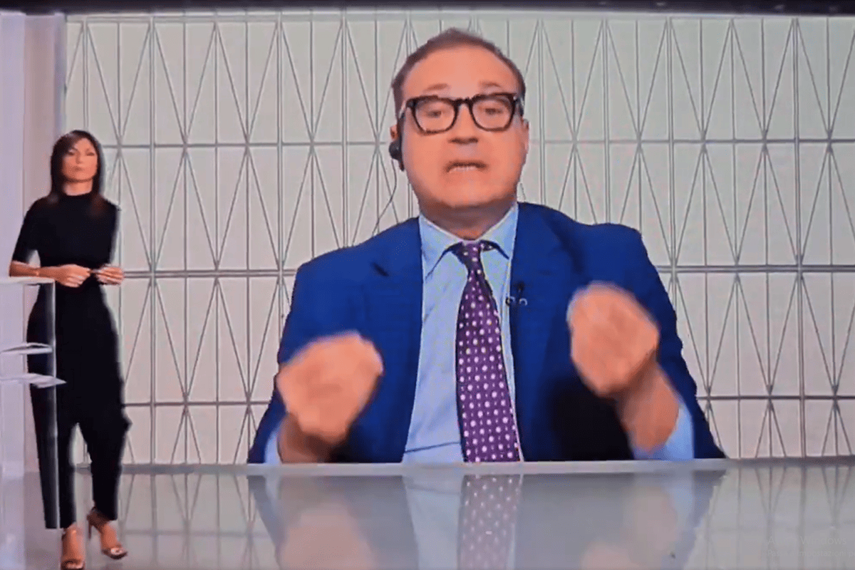 Referendum, al Tg4 Cerno svela il retroscena: "Ecco come il Pd ha teso una trappola a Schlein"