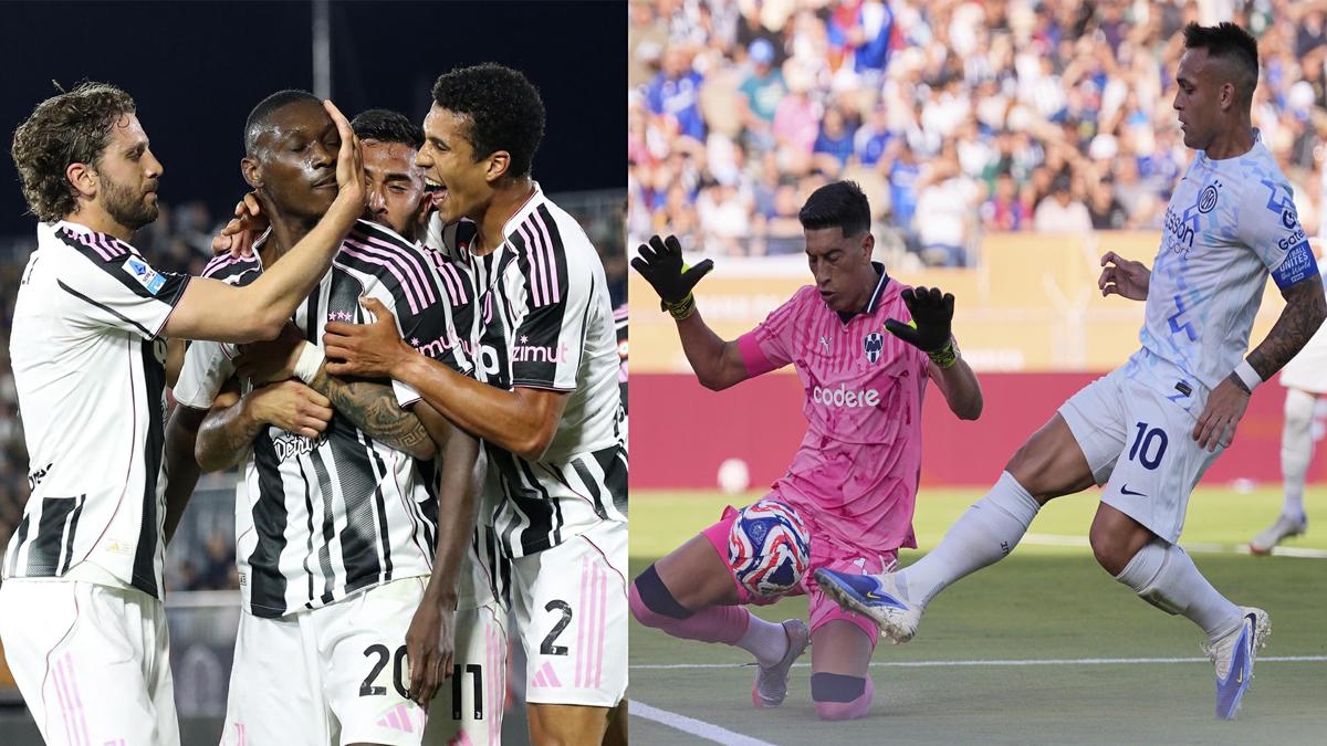 Al-Ain-Juventus: Wo kann man das Spiel sehen: DAZN, Mediaset oder Sky? TV und Streaming. Inter-Halbfinale beim Debüt: Aufsteigergruppe bei der Klub-WM
