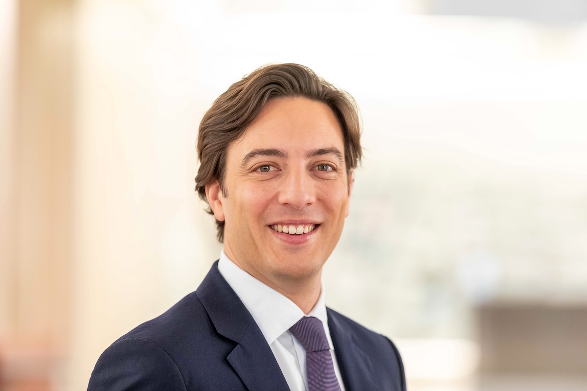Renault Groep benoemt Florent Chaix tot hoofd Investor Relations