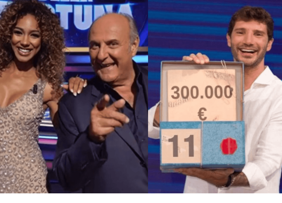 Ascolti tv, Affari Tuoi accelera? La Ruota della Fortuna risponde. Gruber (ancora) monstre. Amadeus cresce. E Casa a Prima Vista... Top e Flop Auditel