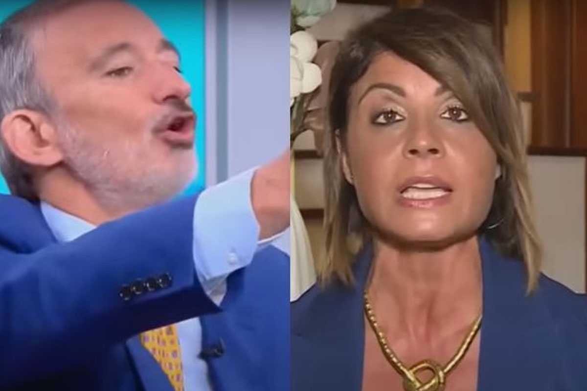 Pietro Senaldi a 4 di Sera: “Si fa politica sul turismo. Ma non c’era l’overtourism?”