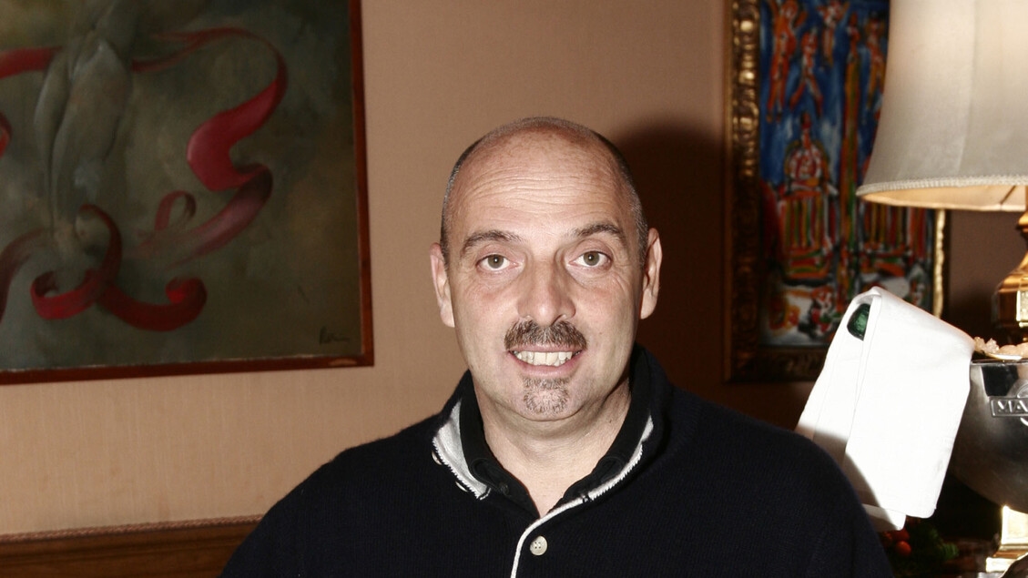 Brosio: "Fede beni sevdiği için sürekli dırdır ediyordu."