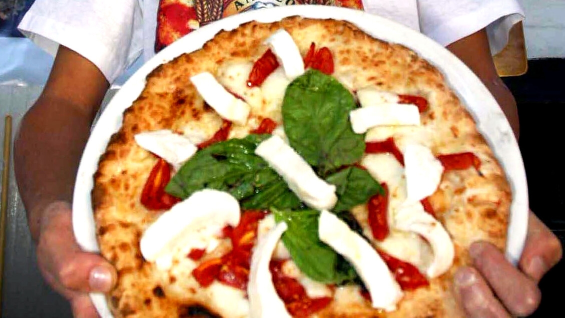 La pizza es cada vez más salada, en seis años el precio ha aumentado casi un 20%