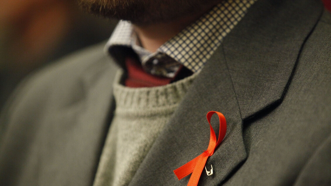 US FDA approves new drug to prevent AIDS