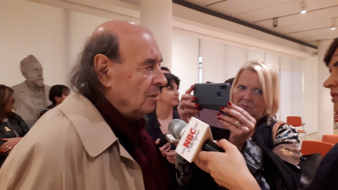 'Visione e promessa' a Mens-A, festival su pensiero e dialogo