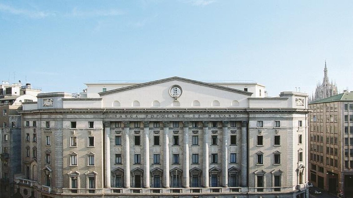 Credit Agricole punta a superare il 20% in Banco Bpm