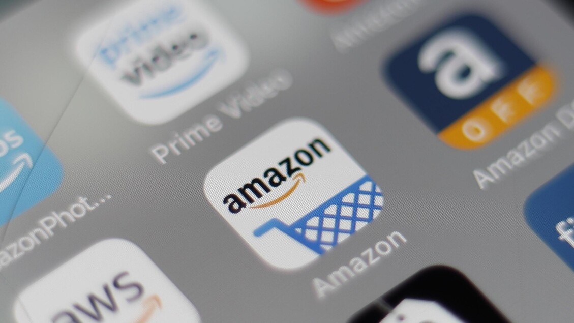 GB, Amazon und Microsoft haben eine dominante Position in der Cloud