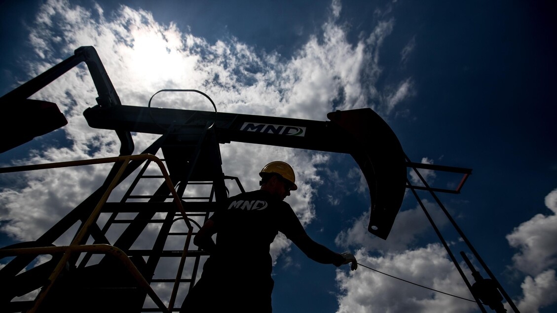 Le pétrole a clôturé à New York à 68,38 dollars, sans grand changement.