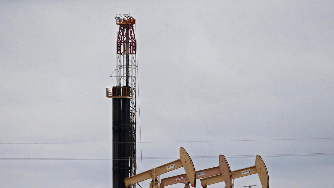 Petrol New York'ta 62,39 dolardan kapandı