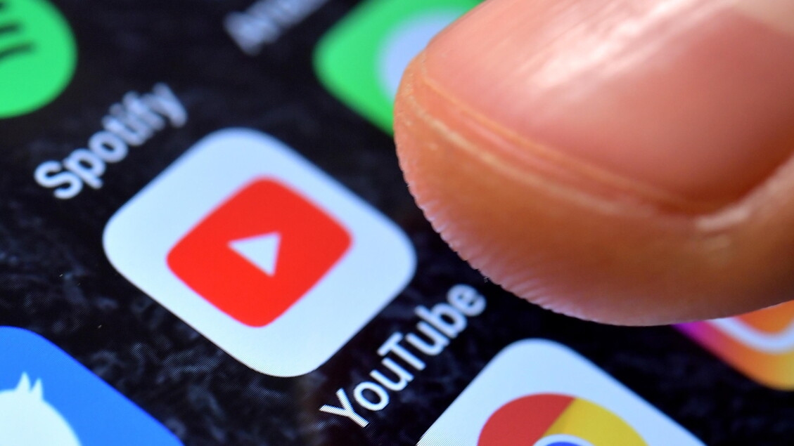 YouTube betaalt ruim 24 miljoen dollar in rechtszaak tegen Trump